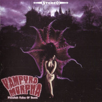 Fiendish Tales of Doom