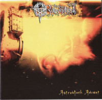Astroblack Advent