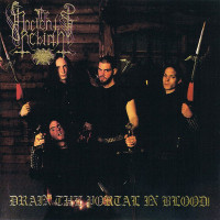 Drain the Portal in Blood!