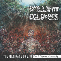 The Ultimate Dream. Plan B: Disposal of Humanity