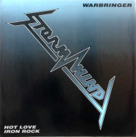 Warbringer