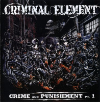 Crime And Punishment Pt. 1