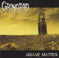 Grave Matter