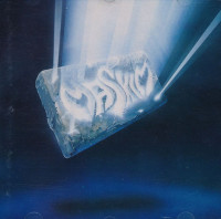 Album cover for Maskim
