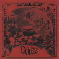 Beyond Death