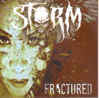 Fractured