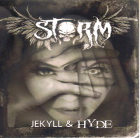 Jekyll & Hyde