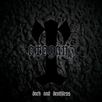 Dark And Deathless