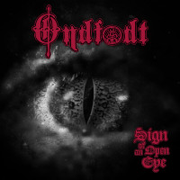 Sign of an Open Eye