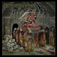 Severed Funeral / Belligerent Powers