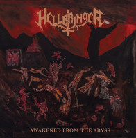 Awakened From the Abyss