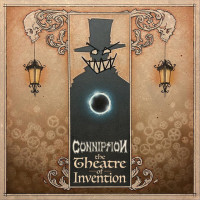 The Theatre of Invention