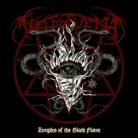 Temples of the Black Flame