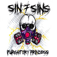 Purgatory Princess