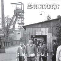Kohle und Stahl