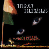 Gyanús dolgok