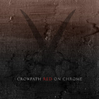 Red on Chrome