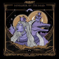 Devourer of the Dead