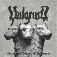 From the Viscera of Darkness