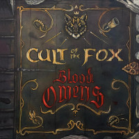 Blood Omens