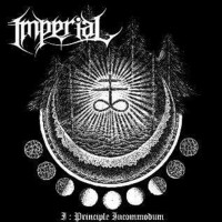 I : Principle incommodum