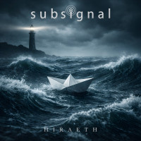 Hiraeth