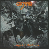 Edge of Madness