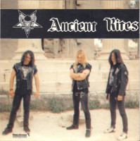 From Beyond the Grave II / In Blood We Trust