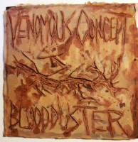 Venomous Concept / Blood Duster