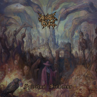 Spiritual Sickness