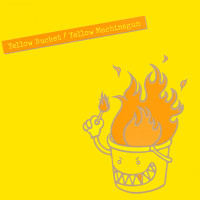 Yellow Bucket