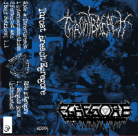 Throat Breach/Egregore