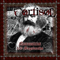 Necrometrics