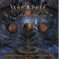 Conquerors of the New World