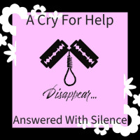 A Cry For Help Answered With Silence (Remastered)