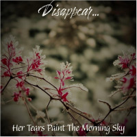 Her Tears Paint The Morning Sky