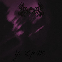 You Left Me