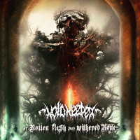 Of Rotten Flesh and Withered Bone