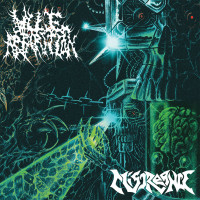 Vile Apparition / Miscreance
