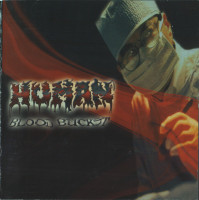 Blood Bucket