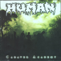 Cadaver Academy
