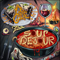 Soup Dejour