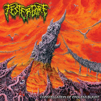 Constellation of Endless Blight