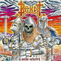 Metal Infantry