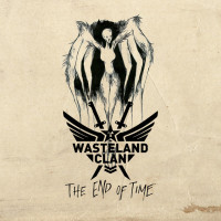 The End of Time
