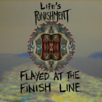 Flayed at the finish line