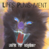 Loathe thy Neighbour
