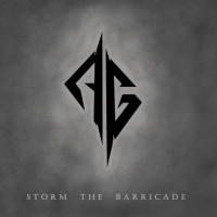 Storm the Barricade