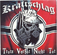 Trotz Verbot nicht tot