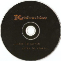 ...Nach 10 Jahren / After 10 Years....